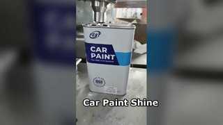 Vernis transparent 2K pour voiture en Chine Fabricant