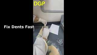 Mastic de carrosserie