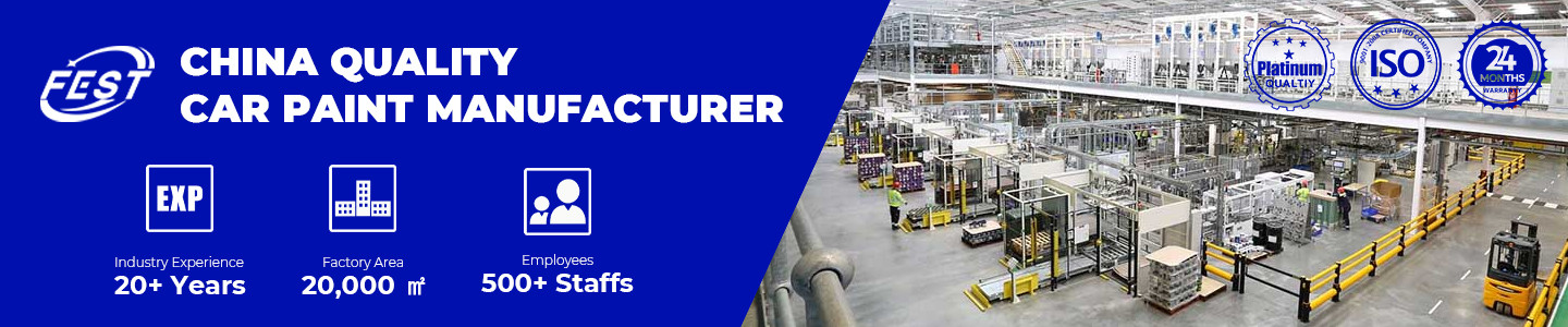 qualité Système de finition automatique usine
